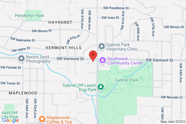 Vermont Hills Laundromat