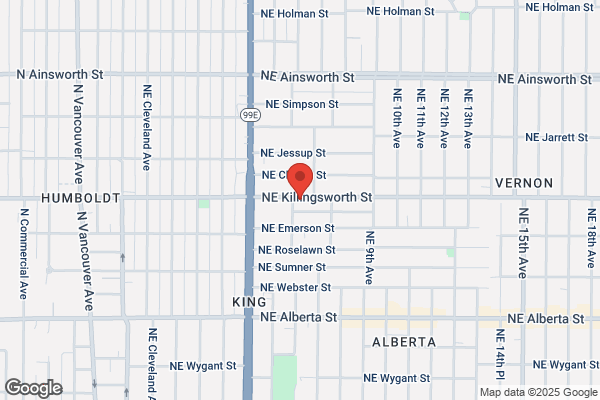Walnut Park Cleaners