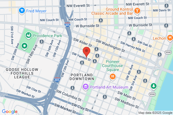 Ainsworth Harry Attorney