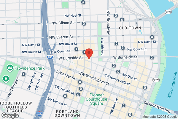 Deveny Lori E Attorney