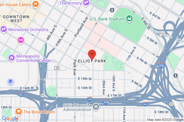 Elliott & Park