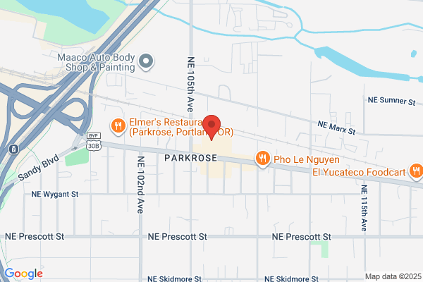 Parkrose True Value Hdw Inc