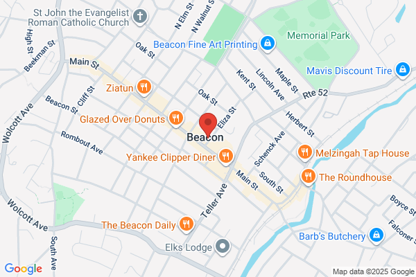 Beacon Immigration