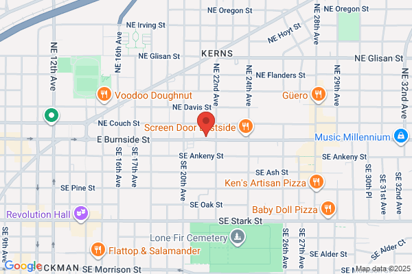 Ray Bradley and Associates