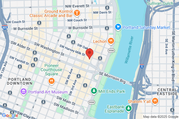 Bodyfelt Mount LLP
