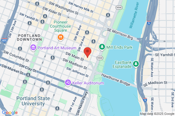 Public Defender Metropolitan