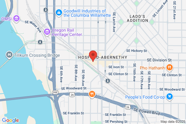 Genealogical Forum of Oregon Inc the