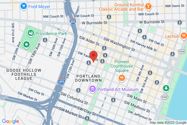 Multnomah County Library, Library, Library Foundation Inc