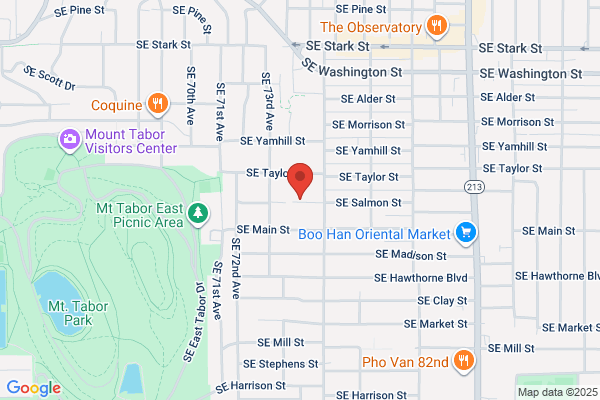 Multnomah County of, Albina