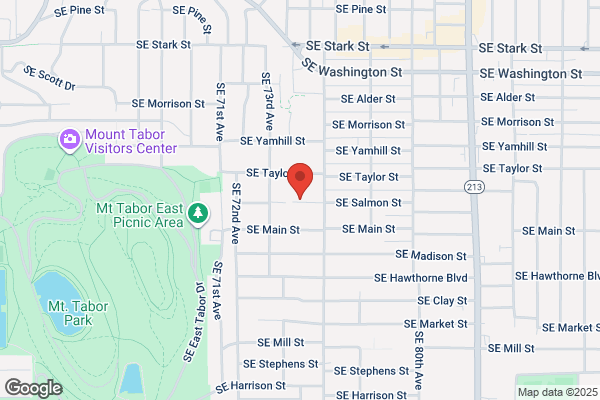 Multnomah County of, Library, Branch Libraries, Hillsdale