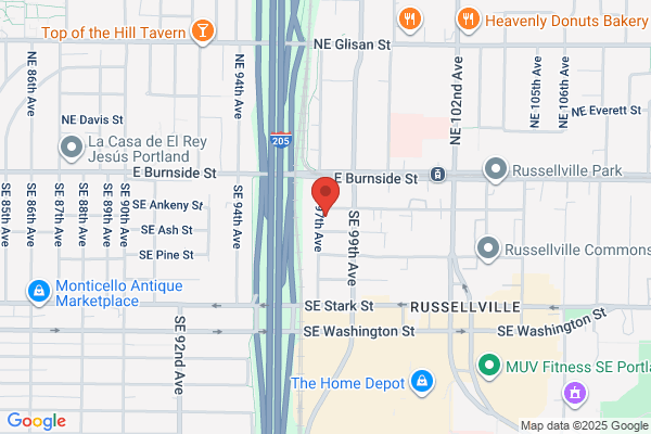 AA Express Locksmith