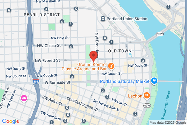 Pearl District OR Locksmith Store