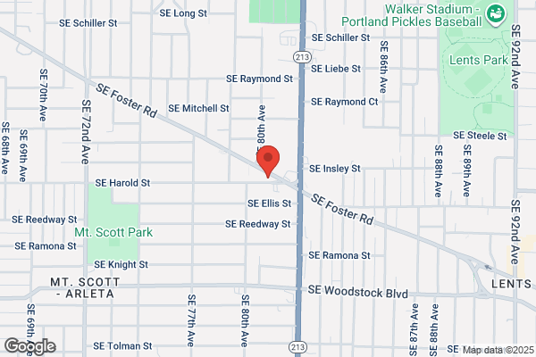 Portland Locksmith
