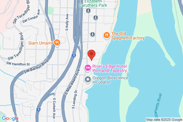 Silvaris Corporation - Portland