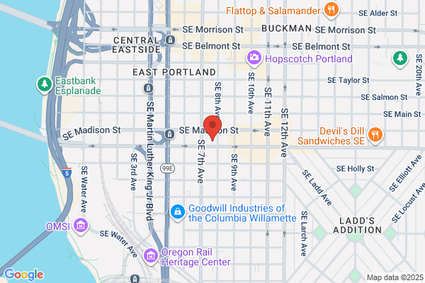 Advanced Letterpress Inc