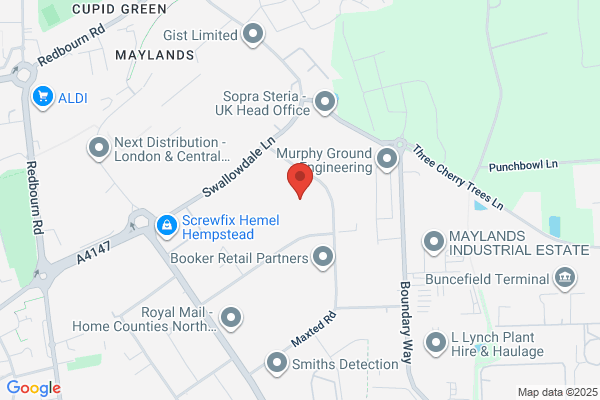 Cbrs Commercial Building Repair Service