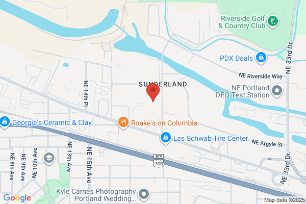 Honeyman Aluminum Products Inc