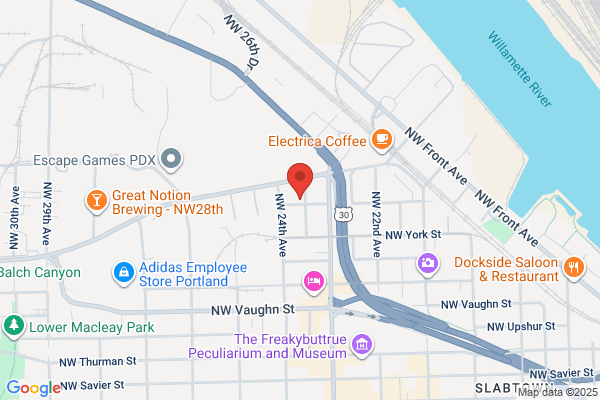 Metal Enterprises Inc