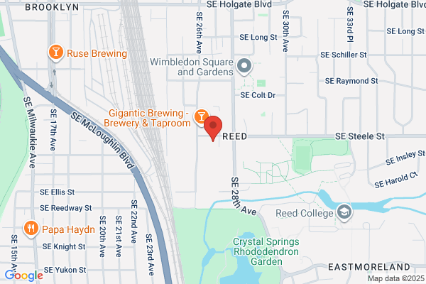 Northwest Rail Electric