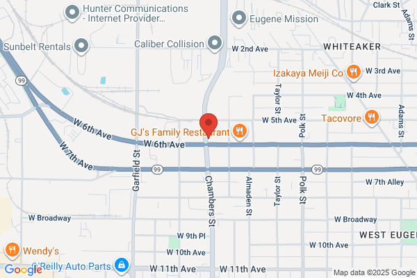 Northwest Solvents & Supply Inc