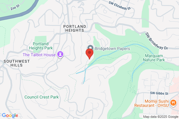 Pacific Paper Box & Bindery