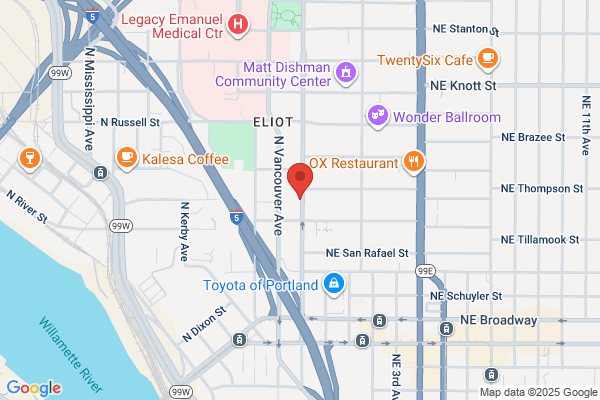 Portland Packaging Co Inc