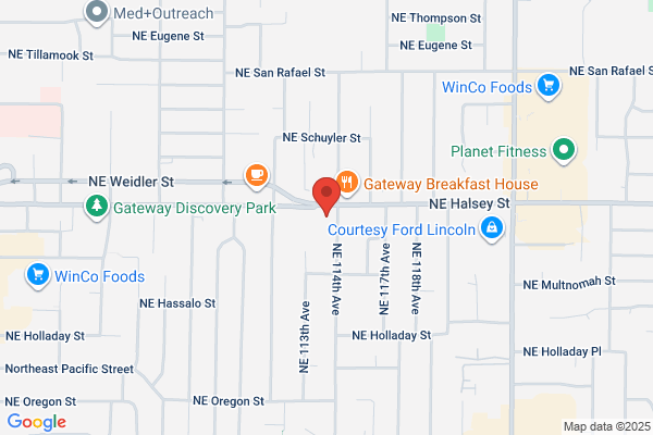 Cascade Cleaners