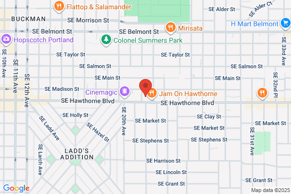 Springtime Cleaners & Laundry