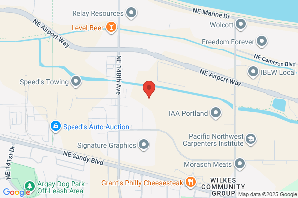 Omni Logistics - Portland