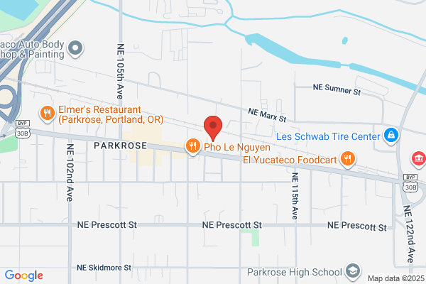 Morrison Child And Family Services