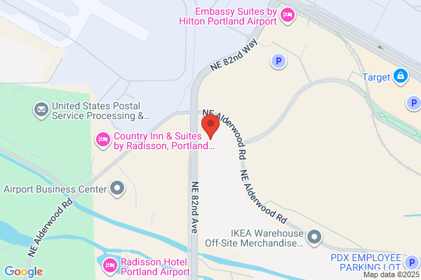 Northwest Food Processors Association