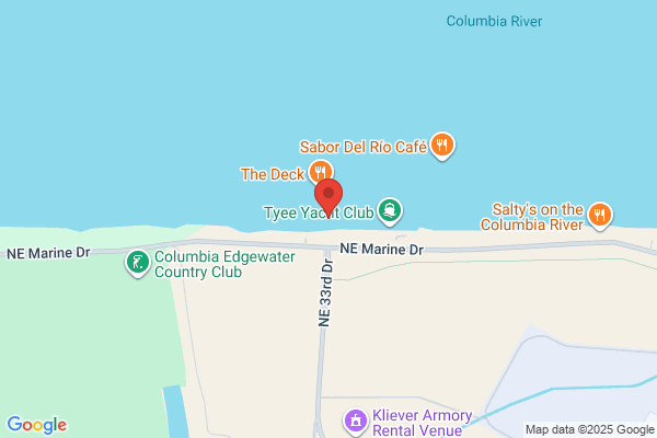 McCuddys Marina Marine Drive