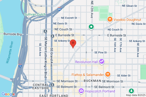 East Bank Communications Group