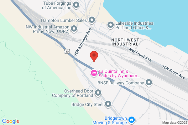Mt Hood Chemical Corporation
