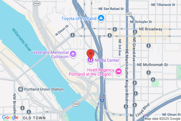 Portland Trailblazers, Business Office