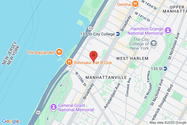 Columbia Information Systems