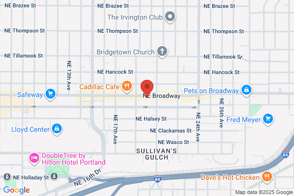 Couples Counseling of Portland