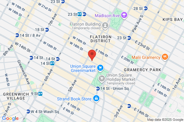 Fifth Ave Counseling and Consulting