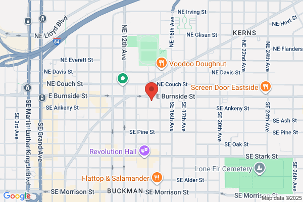 Men's Resource Center