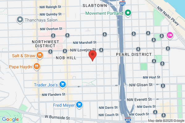 The Couples Clinic of Portland