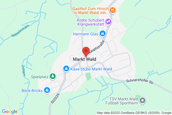 Wald Mark F