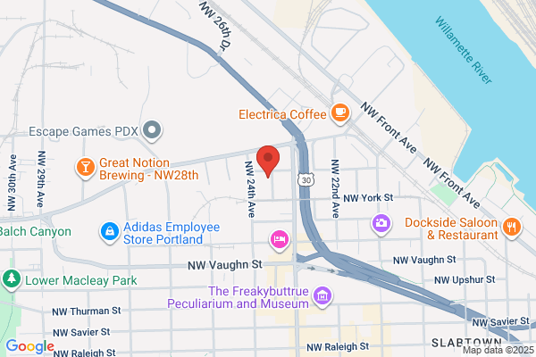 ENSO JIU JITSU PORTLAND