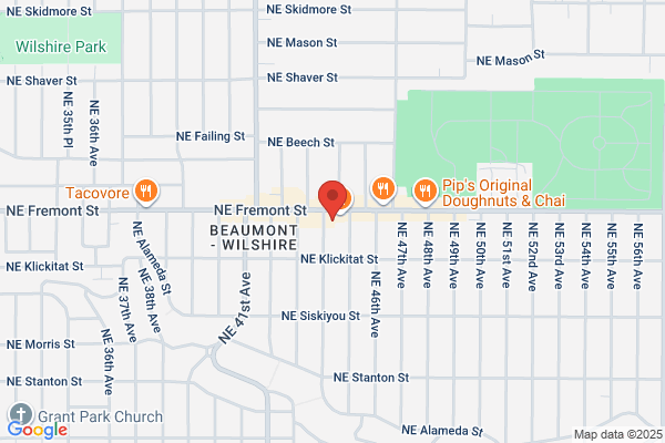 Alameda Massage Therapy