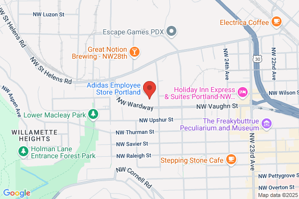 Fresenius Kidney Care Pacific Northwest Home