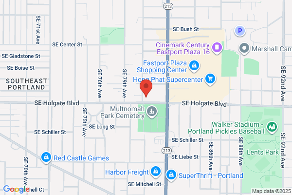 Biomat - Portland