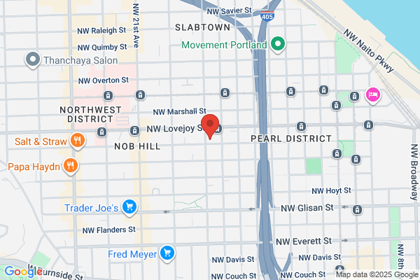 Oregon Pain Associates