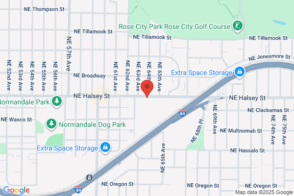 Providence Home Medical Equipment - Portland