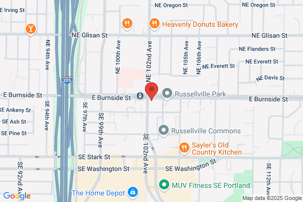 Byram Healthcare