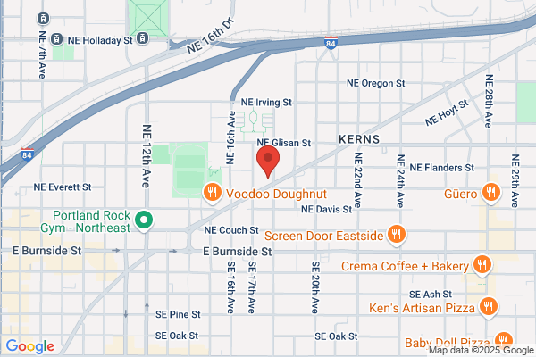 Portland Neurofeedback