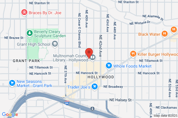 Reams Redmond